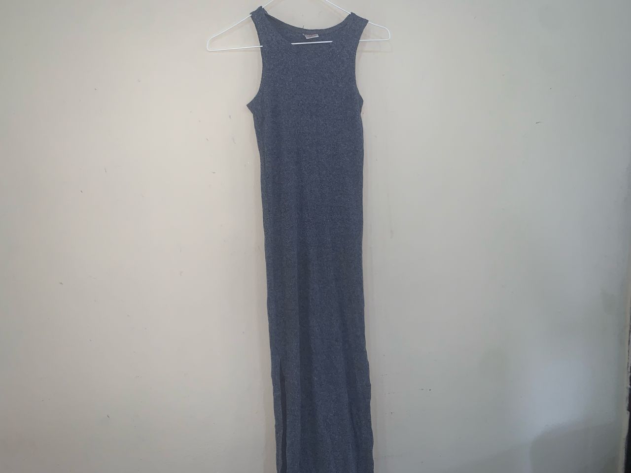 Sleeveless Gown