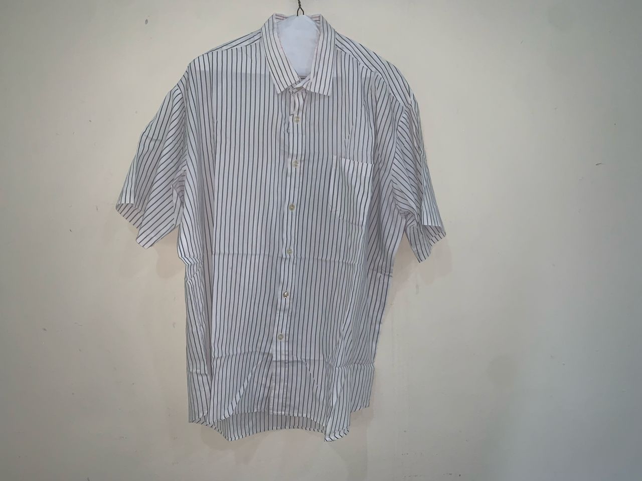 Short Sleeve Shirt