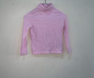 Turtle Neck Shirt
