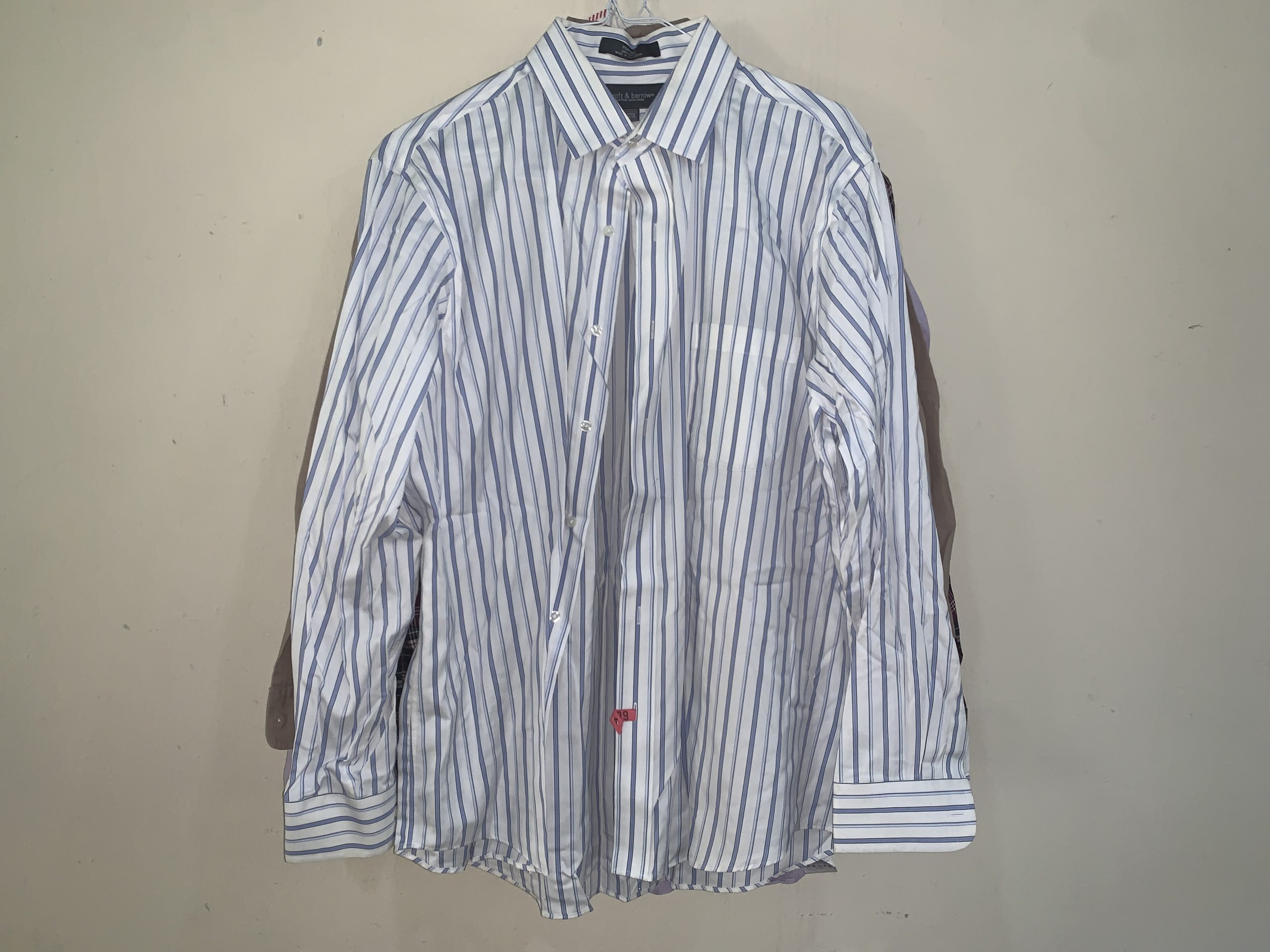 Long Sleeve - Size 44