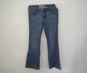 Blue Jean - Size 7