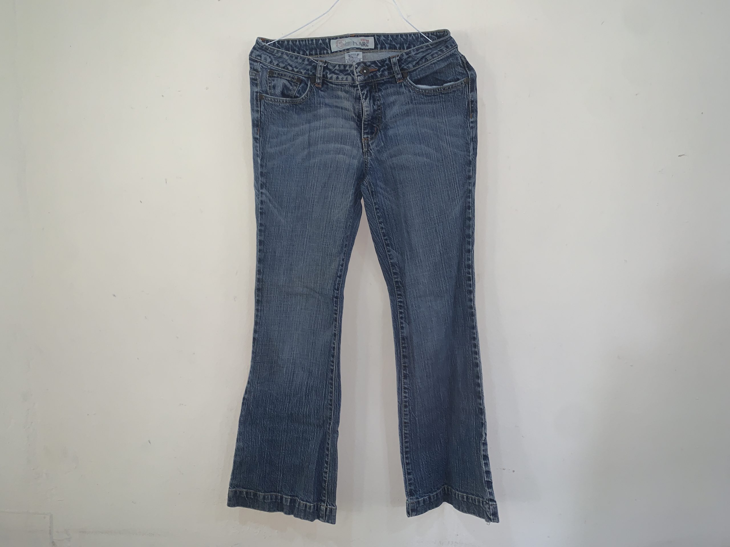 Blue Jean - Size 7