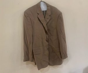 Suit Jacket