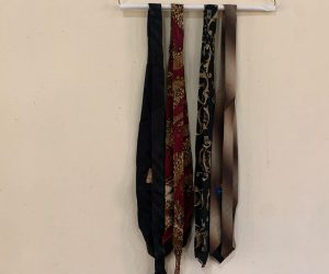Office Tie