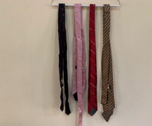 Office Tie