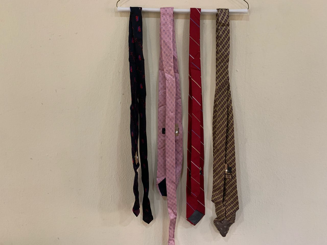 Office Tie