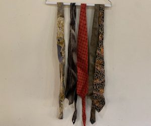Office Tie