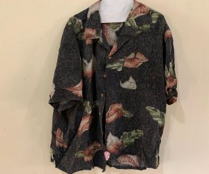 Button Down Shirt