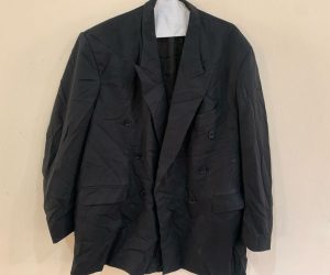 Suit Jacket