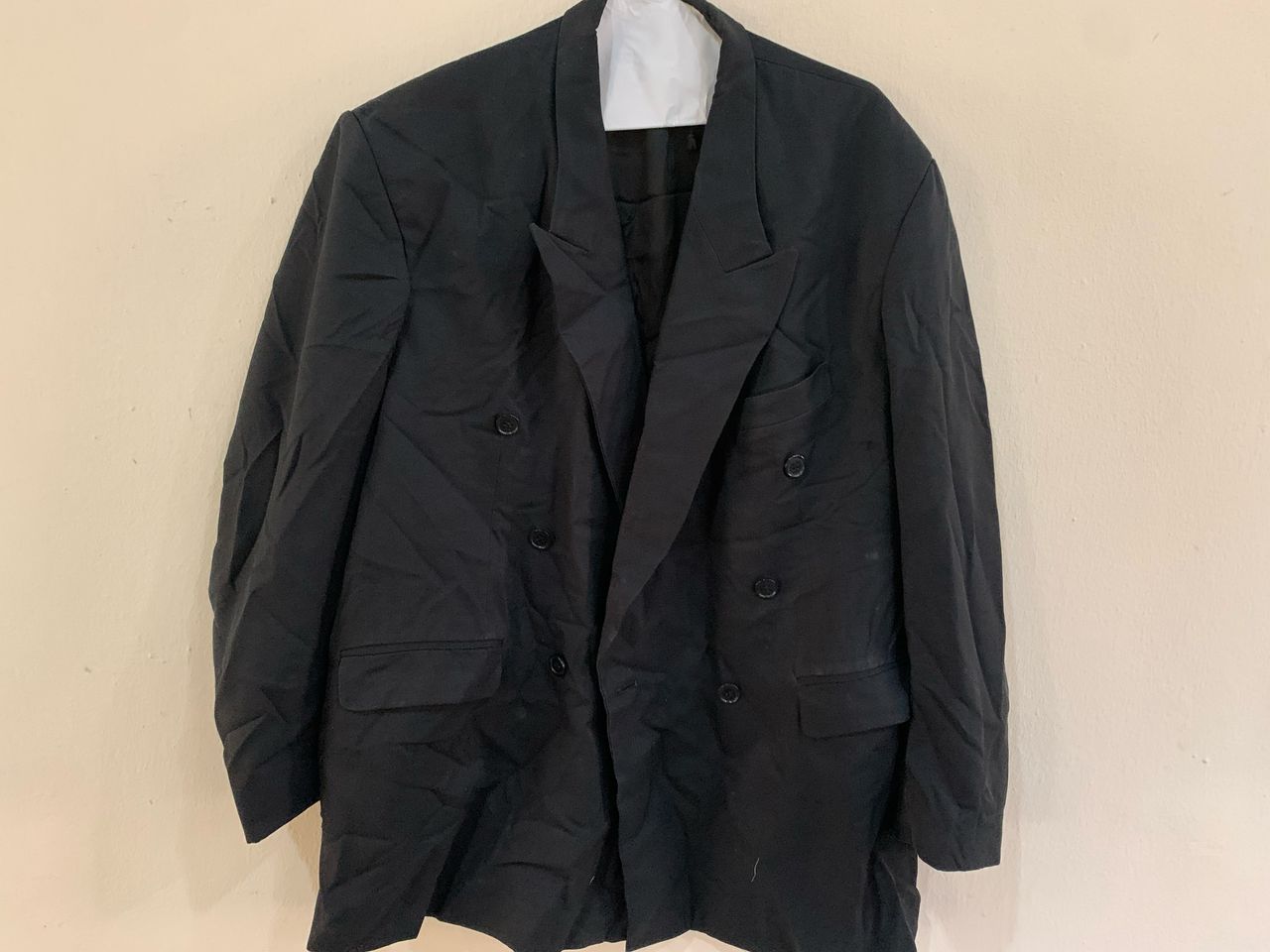 Suit Jacket