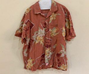 Button Down Shirt