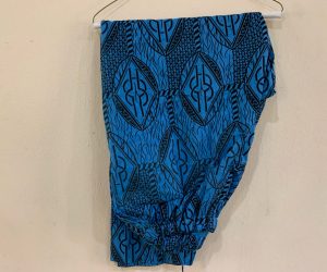 Ankara Trouser