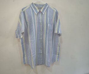 Short Sleeve Shirt