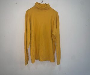 Turtle Neck