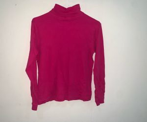 Turtle Neck