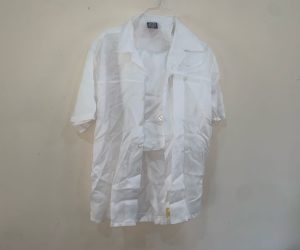 Short Sleeve Shirt