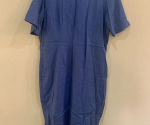 Gown