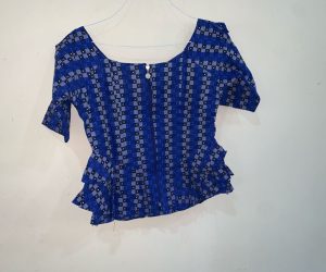 Ankara Shirt