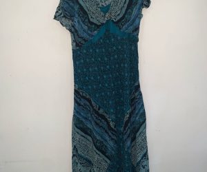 Gown
