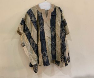 Ankara Shirt