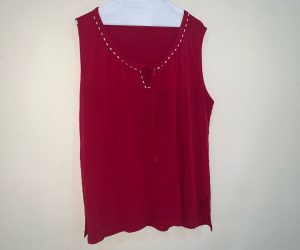 Handless Shirt