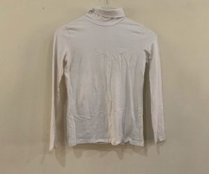 Turtle Neck Shirt