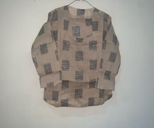 Ankara Shirt