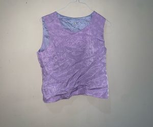 Handless Shirt